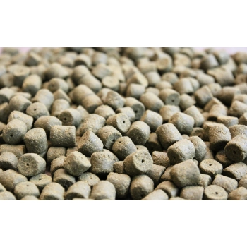 Pellet zanętowy ekstrudowany NOSTRZYK 3 kg